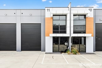 11 Ebony Cl, Springvale en alquiler Foto del edificio- Imagen 1 de 6