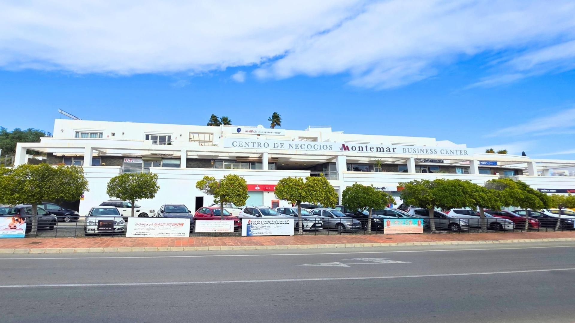 Local en Mojácar, Almería en venta Foto del edificio- Imagen 1 de 7