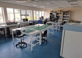 Thurleigh Rd, Thurleigh en alquiler Foto del interior- Imagen 1 de 2