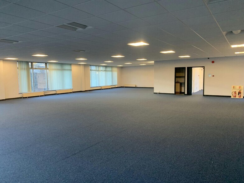 Gillette Way, Reading en alquiler - Foto del interior - Imagen 3 de 7