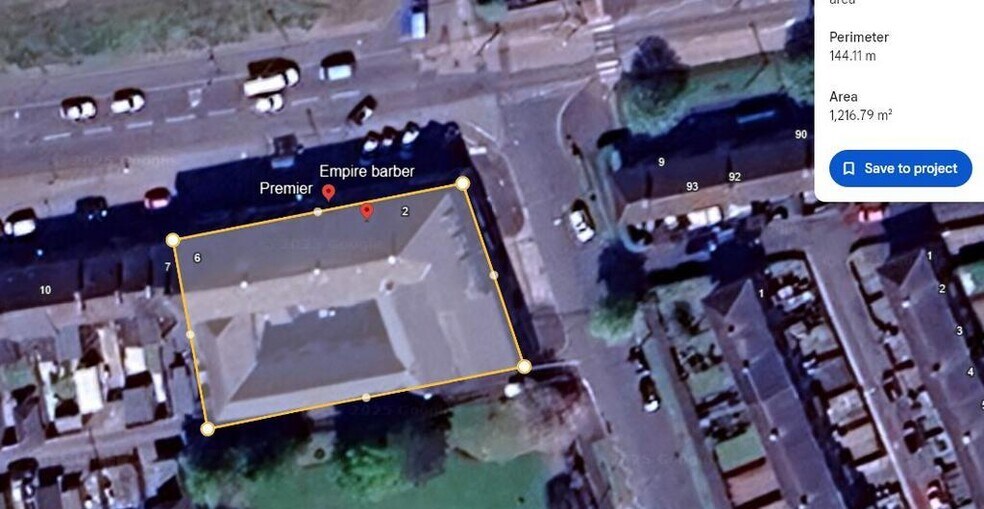 Front St, Consett en venta - Foto del edificio - Imagen 2 de 4