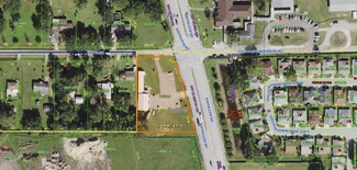 Más detalles para 3252 Kathleen Rd, Lakeland, FL - Locales en venta