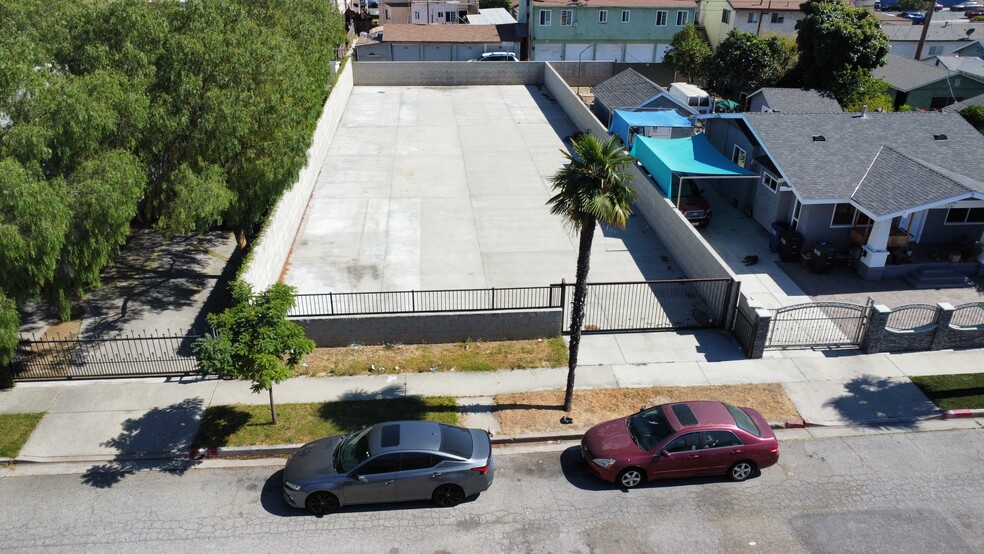 2632 56th st, Huntington Park, CA en venta - Foto del edificio - Imagen 3 de 9