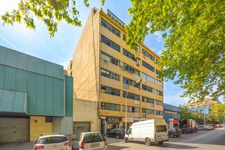 Más detalles de Oficina en venta