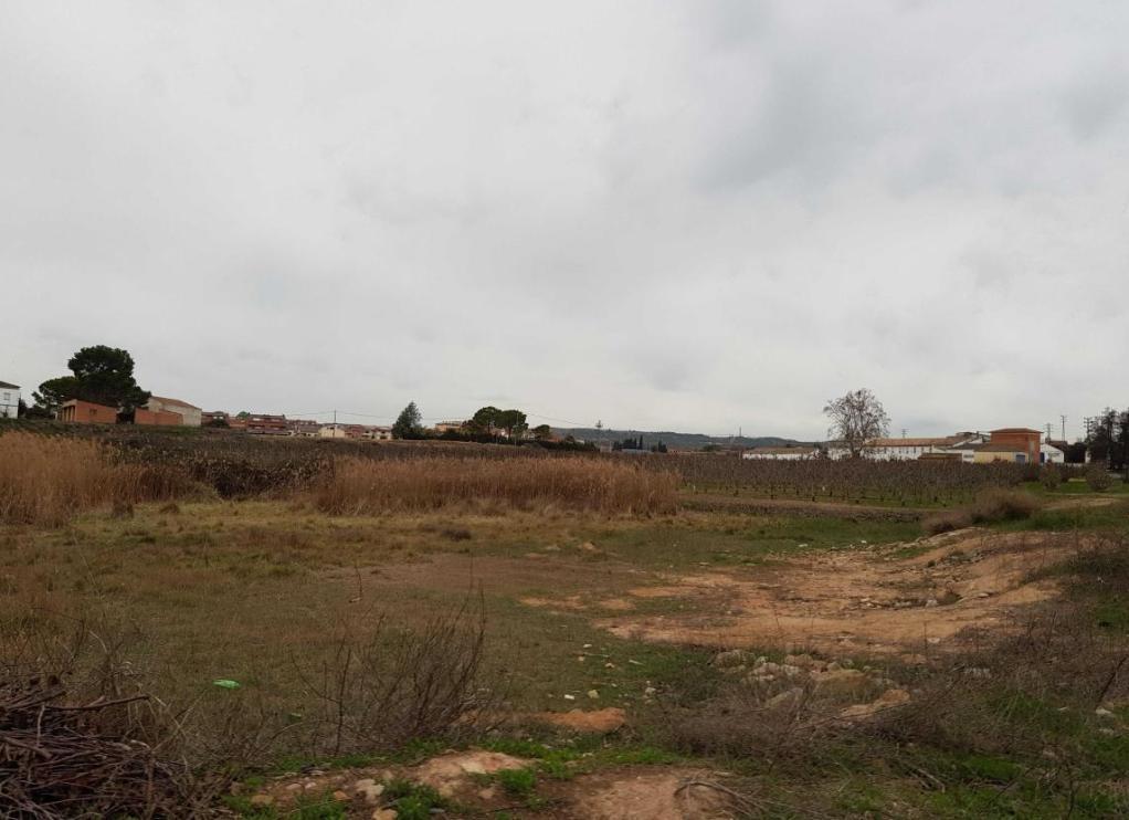 Terreno en Torrefarrera, Lérida en venta Plano de la planta- Imagen 1 de 5