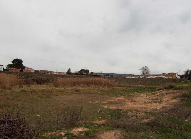 Más detalles de Terreno en venta