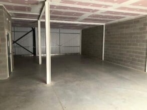 Sapper Jordan Rossi Park, Baildon en alquiler Foto del interior- Imagen 2 de 2