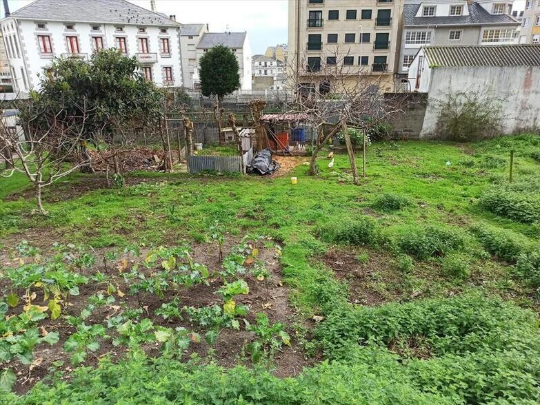 Terreno en Burela en venta - Foto del edificio - Imagen 2 de 10