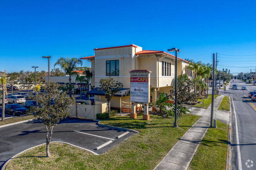 8200-8250 66th St N, Pinellas Park, FL en alquiler - Foto del edificio - Imagen 3 de 14