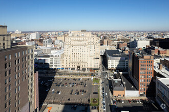 901-1001 Market St, Philadelphia, PA - VISTA AÉREA  vista de mapa