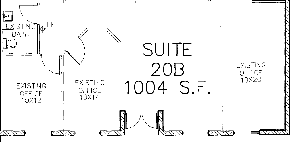 1818 E Southern Ave, Mesa, AZ en alquiler Foto del edificio- Imagen 1 de 1