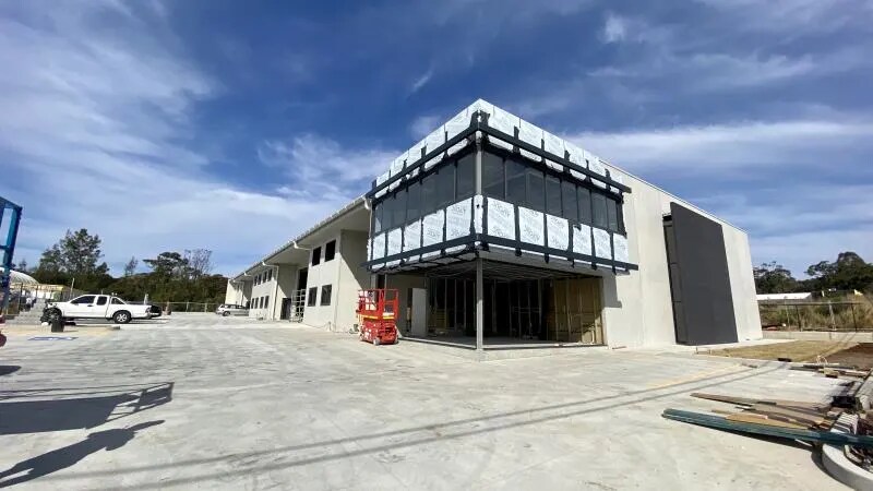 7 Palm Tree Rd, Wyong en alquiler Foto del edificio- Imagen 1 de 9