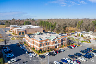 744 Arden Ln, Rock Hill, SC - VISTA AÉREA  vista de mapa