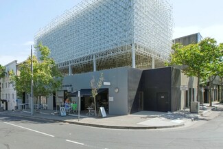 Más detalles de 2-6 Acland St, St Kilda - Local en venta