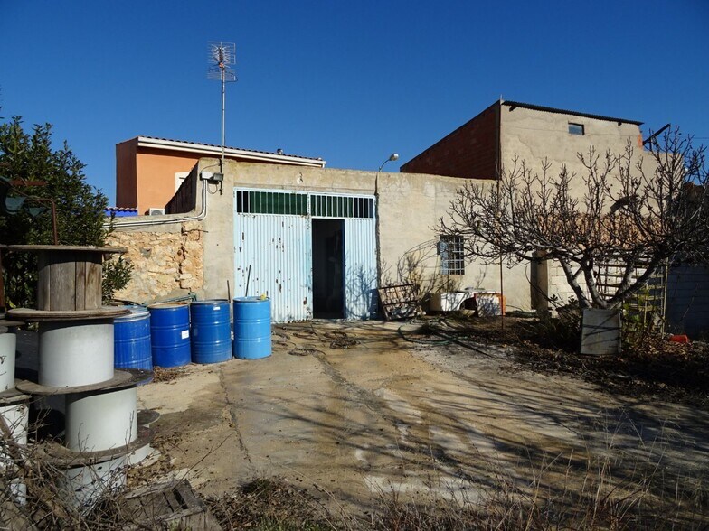 Terreno en Alicante en venta - Foto del edificio - Imagen 2 de 14