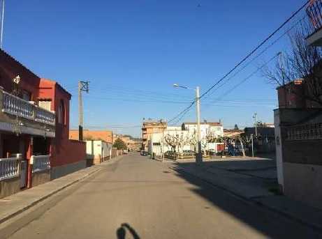 Terreno en Almacelles, Lérida en venta - Foto del edificio - Imagen 3 de 5