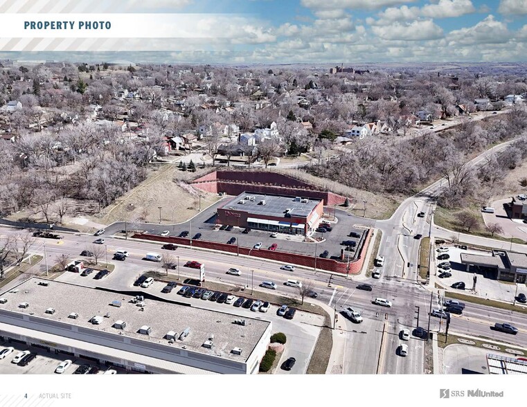 1900 Hamilton Blvd, Sioux City, IA en venta - Foto del edificio - Imagen 3 de 9