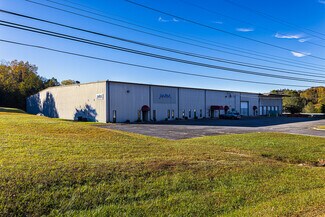 Más detalles de 101 Industrial Dr, Bristol, TN - Nave en venta