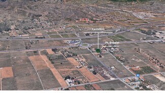 Más detalles de Polígono la Basala, 118, CASTELLÓN DE LA PLANA - Terreno en venta