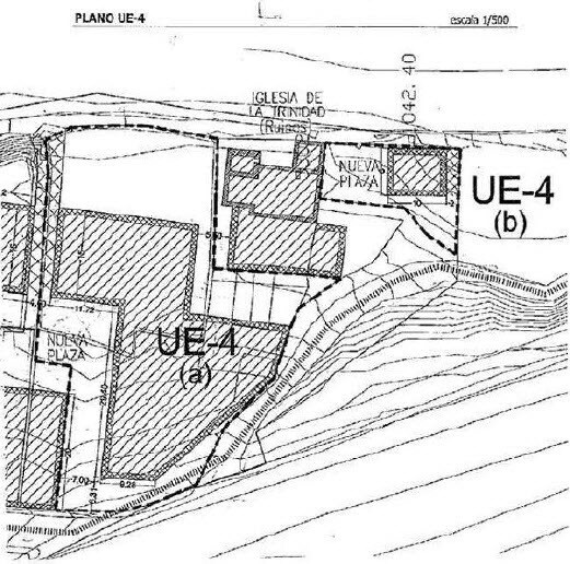 Terreno en Canfranc en venta - Foto del edificio - Imagen 3 de 17