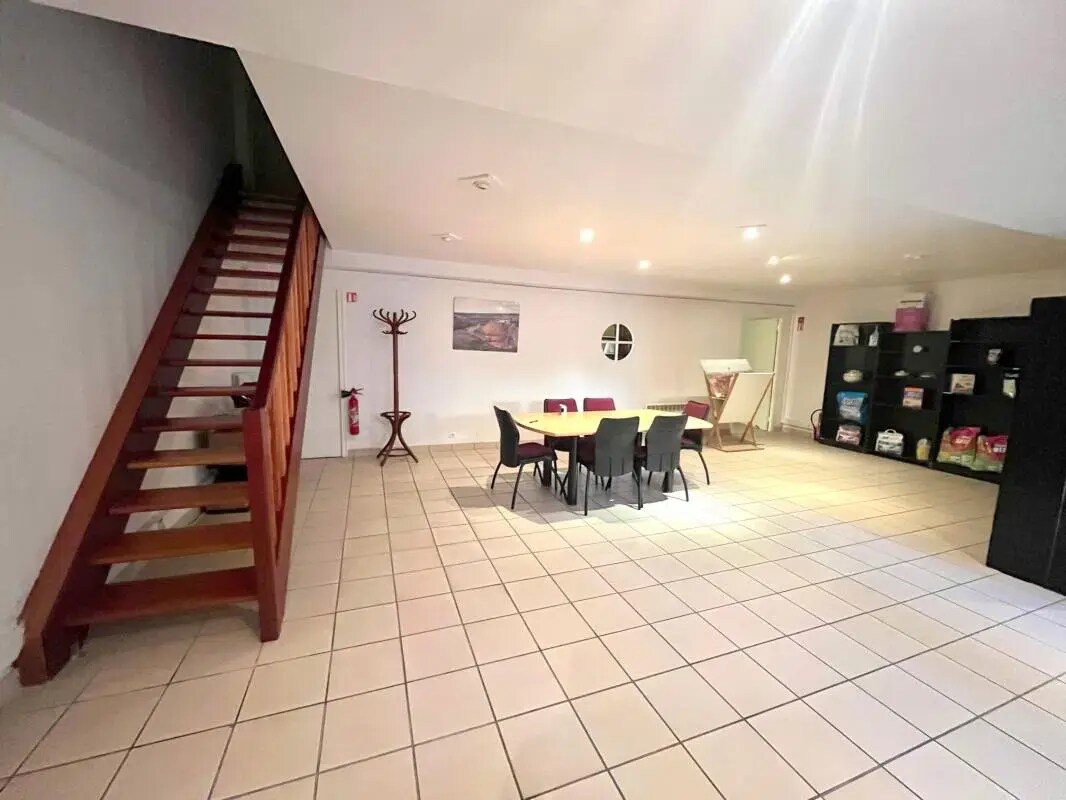 8 Rue Du Gast, Saint-Germain-en-Laye, YVE 78100 - - - Foto del interior - Image 1 of 3