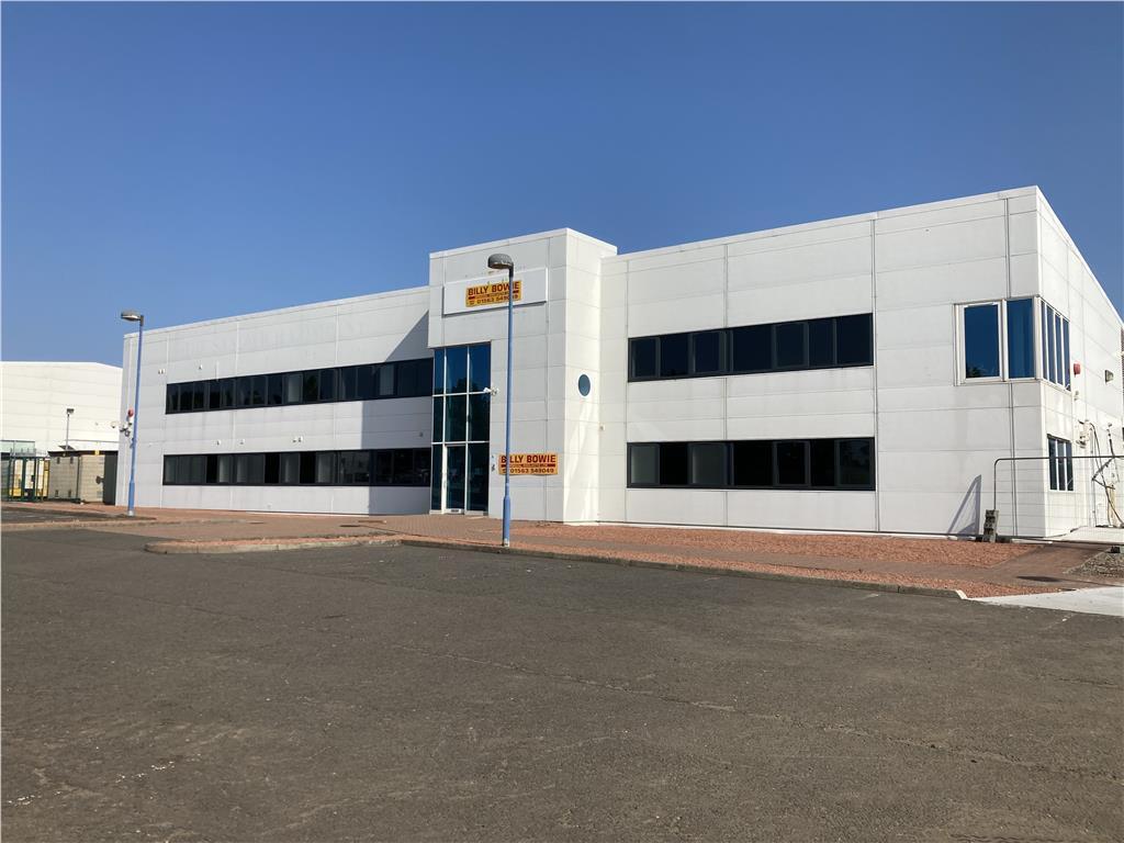 Southcraig Av, Kilmarnock en alquiler Foto principal- Imagen 1 de 2