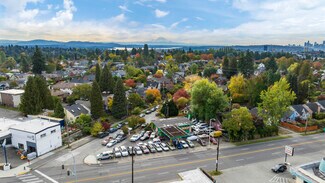 Más detalles de 7860 Lake City Way NE, Seattle, WA - Terreno en venta