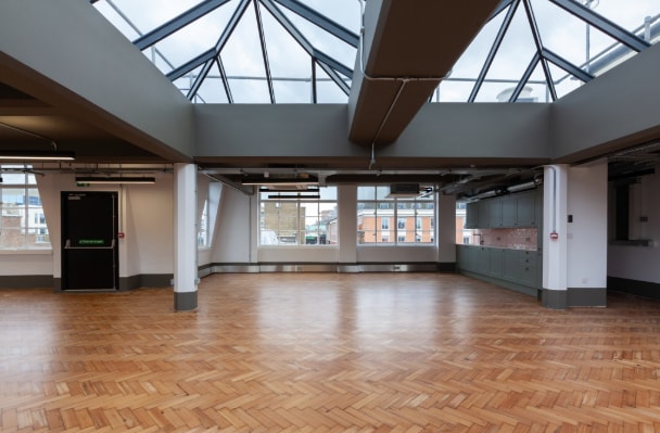 75-77 Margaret St, London en alquiler Foto del interior- Imagen 1 de 4