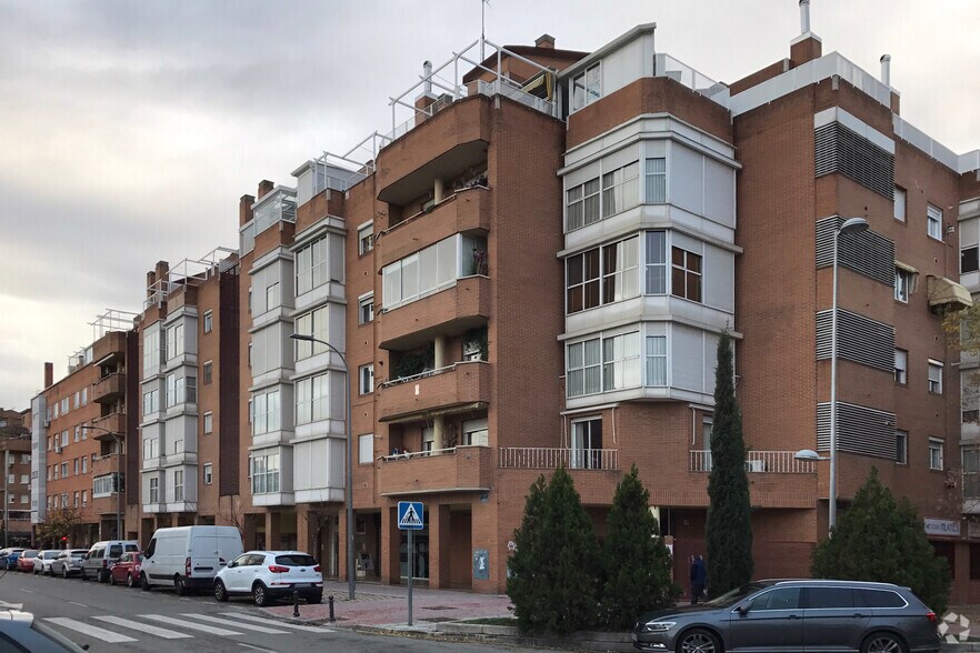 en Torrejón de Ardoz, Madrid en venta - Foto principal - Imagen 1 de 1