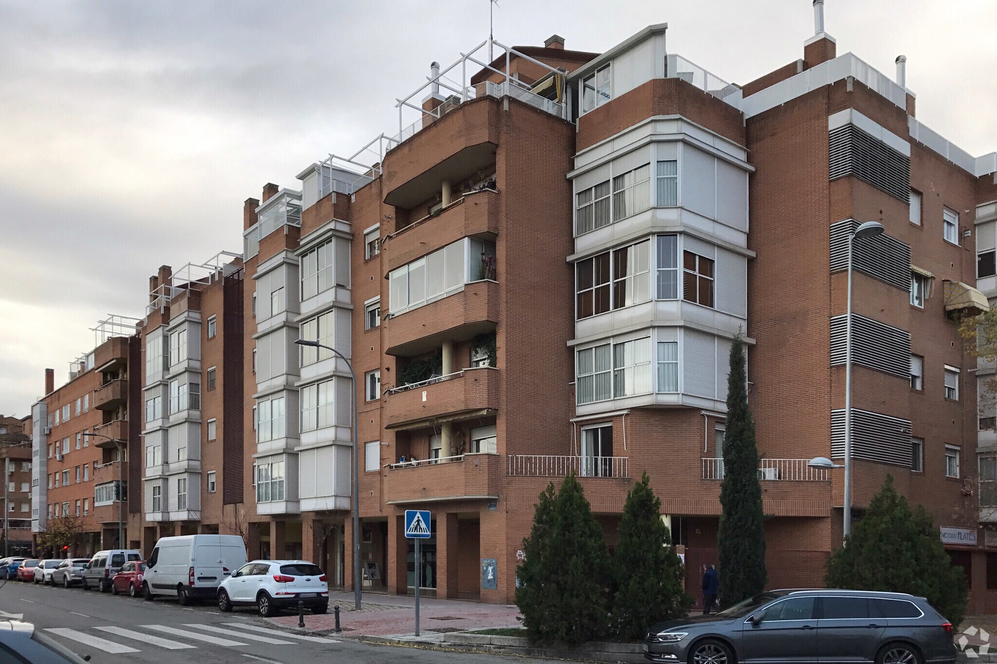 en Torrejón de Ardoz, Madrid en venta Foto principal- Imagen 1 de 1