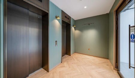 196-222 Kings Rd, London en alquiler - Otros - Imagen 2 de 9