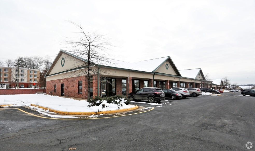 2785 Jefferson Davis Hwy, Stafford, VA en venta - Foto del edificio - Imagen 1 de 45