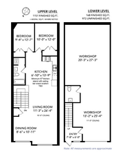 2785 Leigh Rd, Langford, BC en alquiler Plano de la planta- Imagen 1 de 1