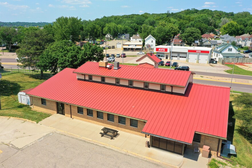 2800 Gordon Dr, Sioux City, IA en alquiler - Foto del edificio - Imagen 1 de 1