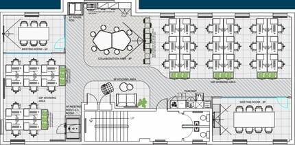 Emmanuel Ct, Sutton Coldfield en alquiler Plano de la planta- Imagen 1 de 3