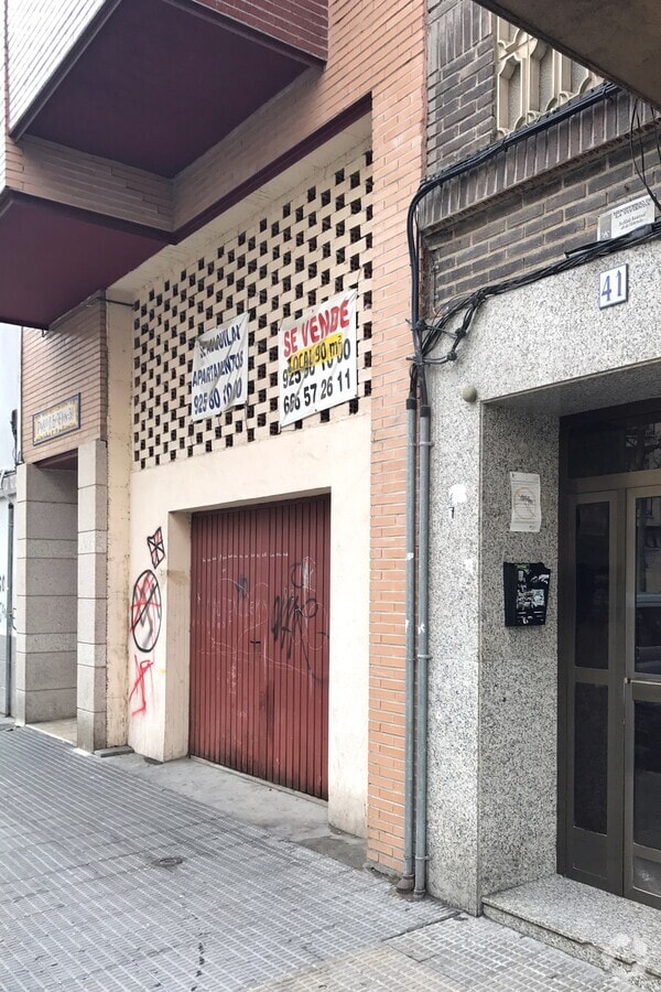 Paseo de la Estación, 39, Talavera de la Reina, TOL 45600 - - - Foto del interior - Image 2 of 2