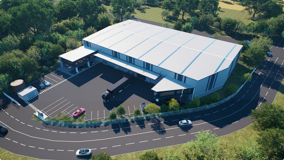 110 Hub Crescent, Heathwood en alquiler - Foto principal - Imagen 1 de 3