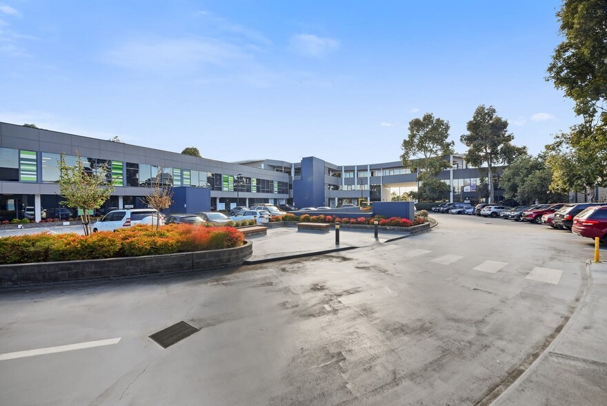 202 Ferntree Gully Rd, Monash en venta - Foto del edificio - Imagen 1 de 6