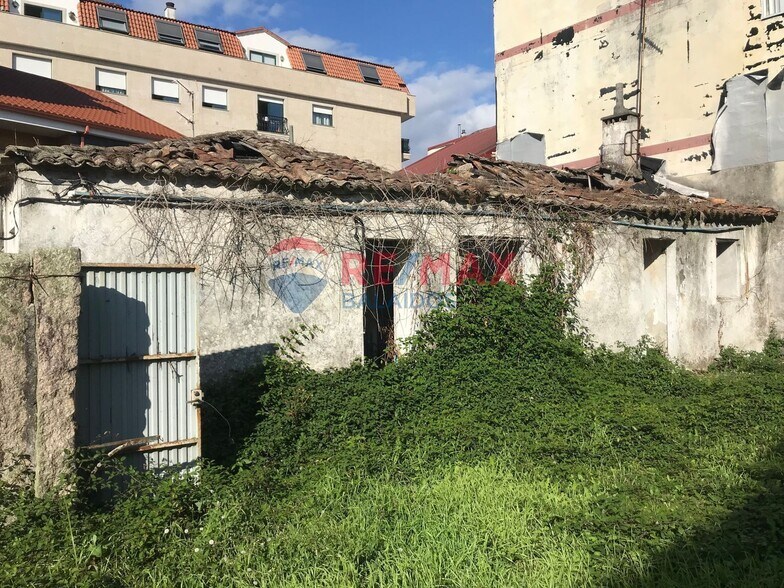 Terreno en O Porriño en venta - Foto del edificio - Imagen 3 de 30
