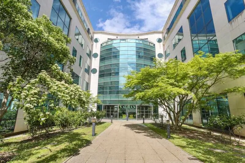 17 Rue Paul Dautier, Vélizy-Villacoublay en alquiler - Foto del edificio - Imagen 1 de 4