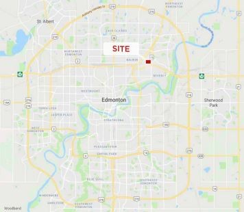 5034 127 Av, Edmonton, AB en alquiler - Otros - Imagen 2 de 21