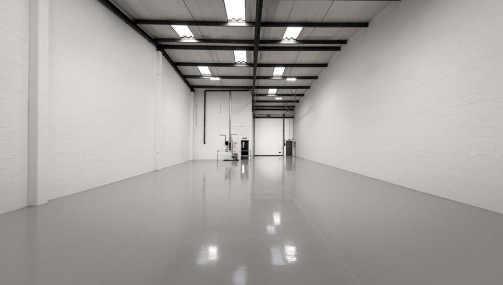 Derby Rd, Greenford en alquiler - Foto del interior - Imagen 2 de 3