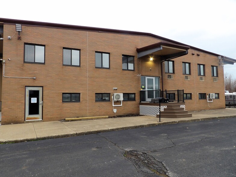 1151 East St, Fairport Harbor, OH en venta - Foto del edificio - Imagen 2 de 11