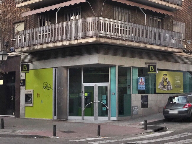 Más detalles de Oficina/Local en alquiler