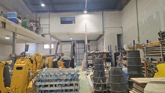 Más detalles de Nave en venta