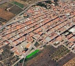 Más detalles de Terreno en venta