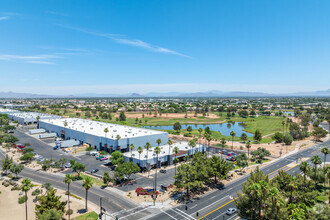 2020 W Guadalupe Rd, Gilbert, AZ - vista aérea  vista de mapa - Image1