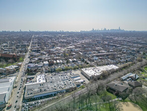 3450-3512 N Kostner Ave, Chicago, IL en alquiler Vista aérea- Imagen 2 de 11