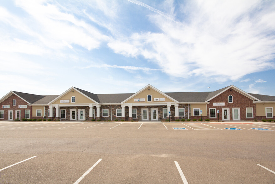 8310 Colorado Blvd, Firestone, CO en alquiler - Foto del edificio - Imagen 1 de 6