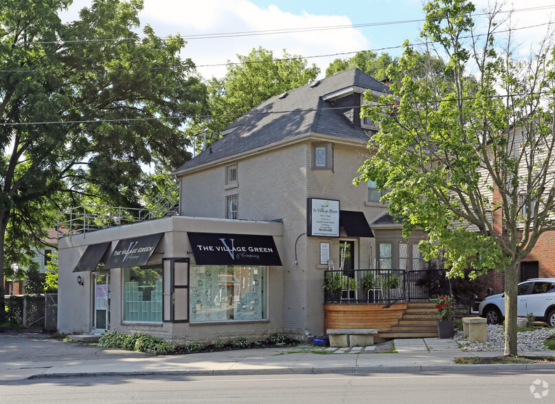 925 King St W, Hamilton, ON en venta - Foto principal - Imagen 1 de 2